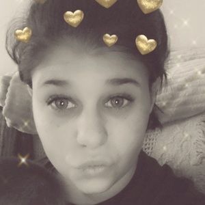 Meet your Posher, Allison